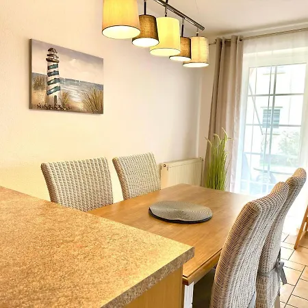 Sommergarten 4001 דירה