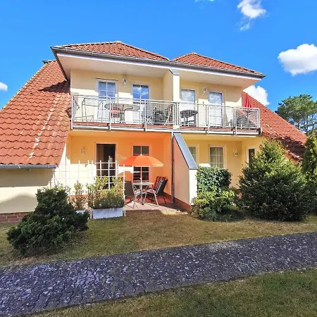 דירה Sommergarten 4001