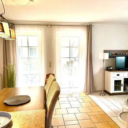 Sommergarten 4001 Karlshagen