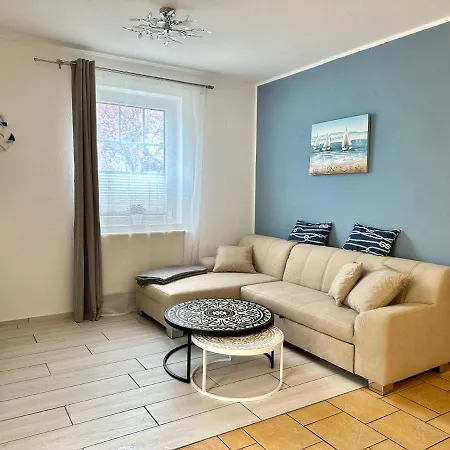 דירה Sommergarten 4001 *