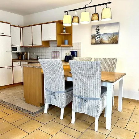 דירה Sommergarten 4001