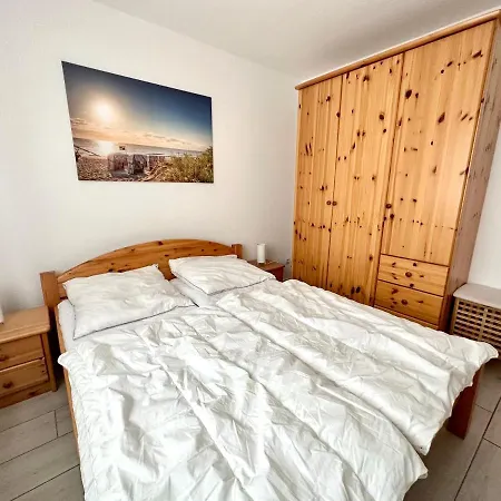 דירה Sommergarten 4001