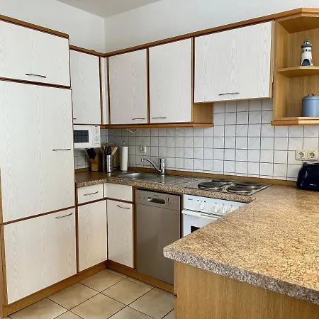 Sommergarten 4001 דירה *