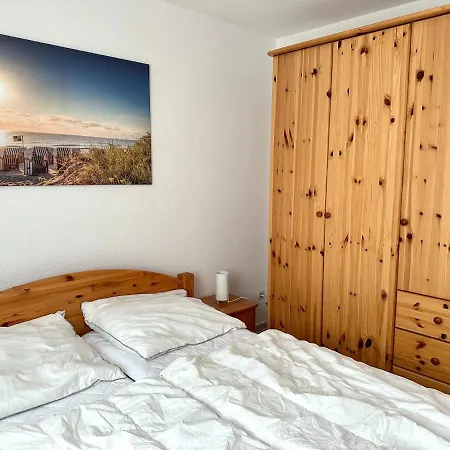 דירה Sommergarten 4001