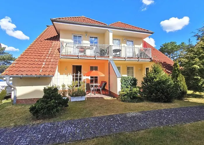 شقة Sommergarten 4001