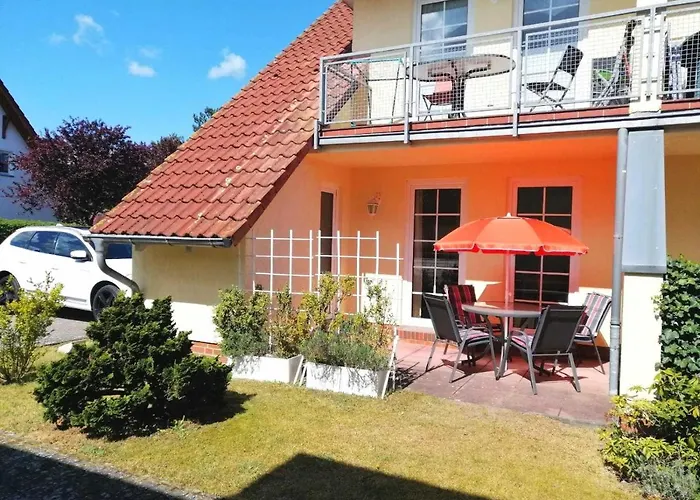 شقة Sommergarten 4001 *